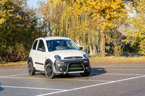 Goedkope brommobiel kopen