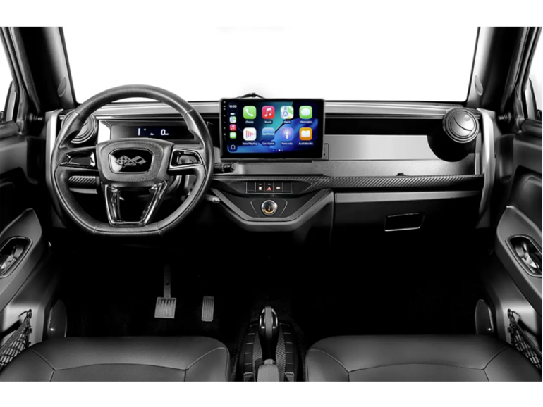 MAXdashboard